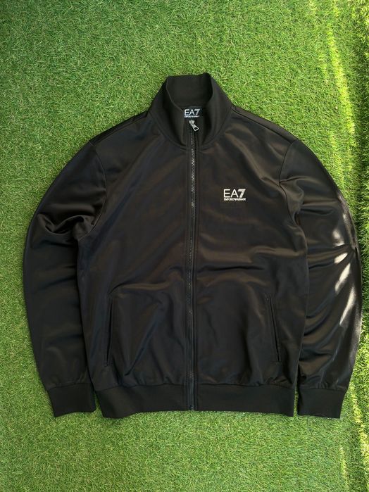 Мъжко горнище : EA7 Emporio Armani L