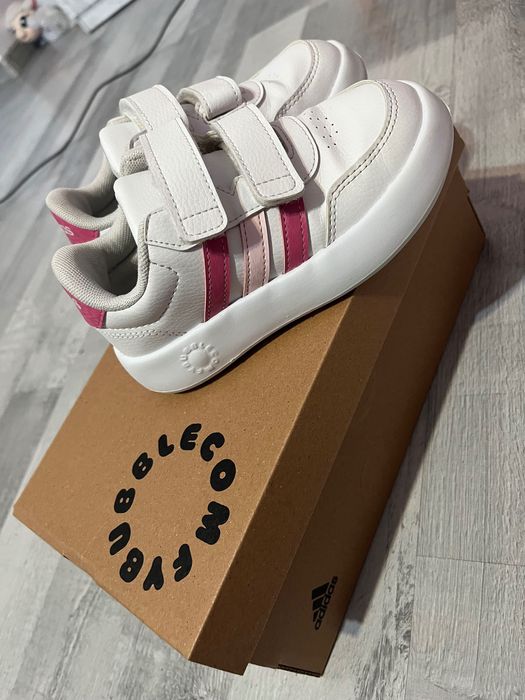 Детски маратонки adidas N.27