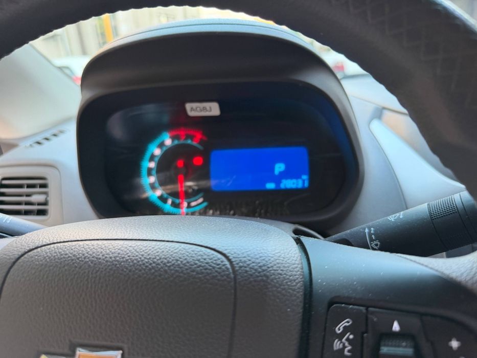 Chevrolet Cobalt full