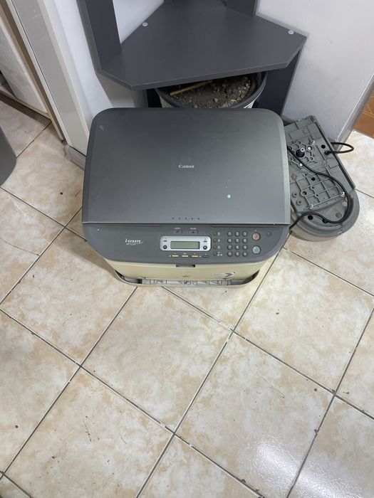 Принтер canon mf3228