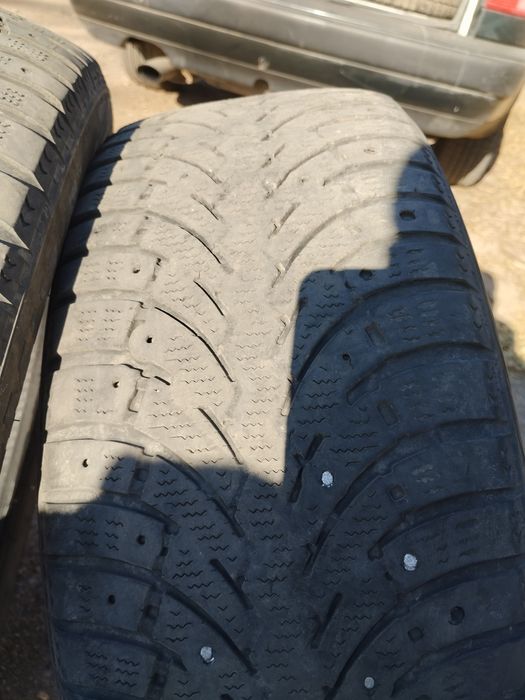 Продам резину 205*55 R16