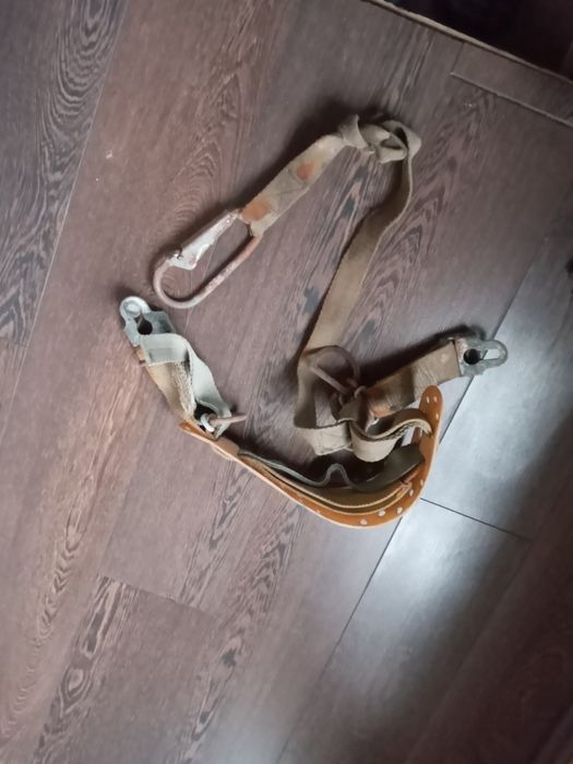 Продам пояс электрика