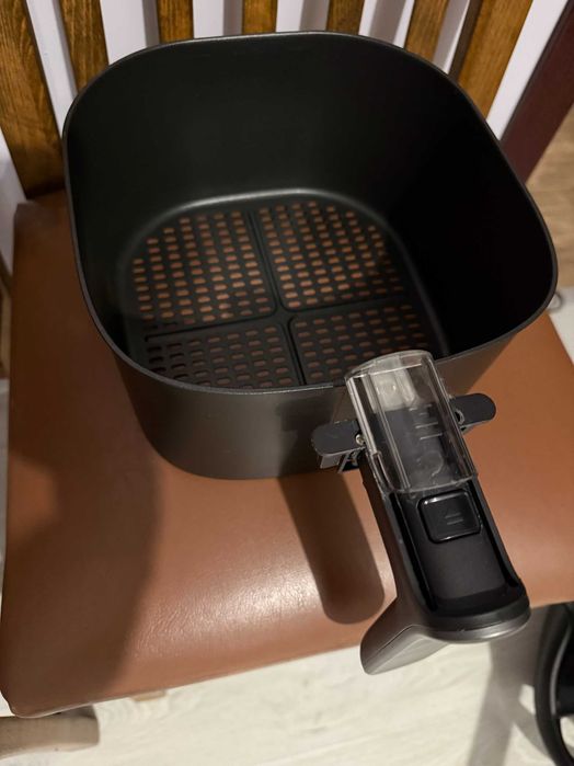 Airfryer Philips 5000 series XXL 1.4kg/7.2l