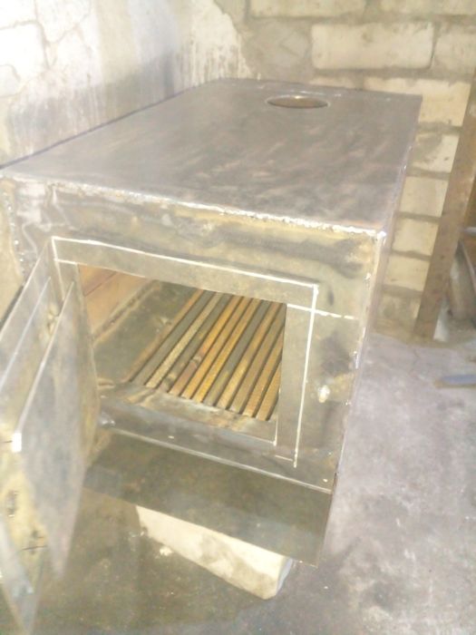 Продам буржуика д.65 ш.40 в.50