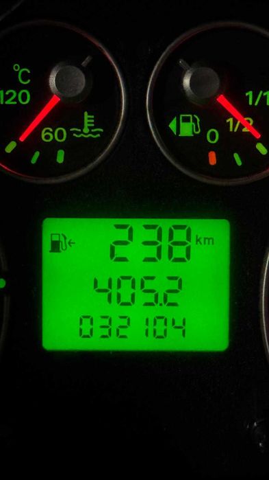 Vanzare FORD Fusion - 32. 000 KM - REALI !