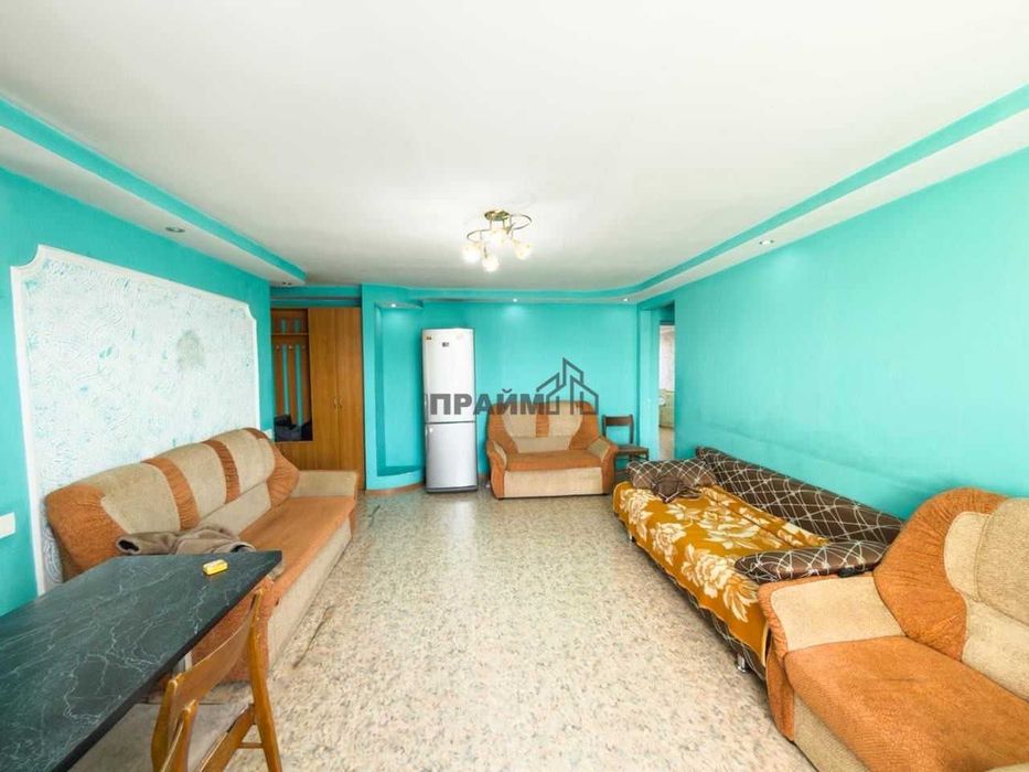 ПРОДАМ 3Х ком. Центр (Наталья ПРАЙМ)