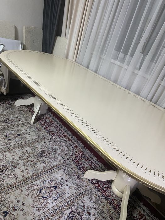 Продам стол 3м на 120см