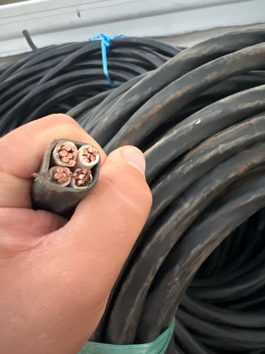 ProCab Пугнп 2х2.5 оптом нархларда