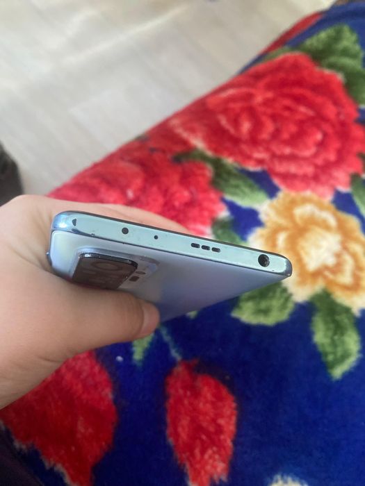 Обмен Редми нот 10 про