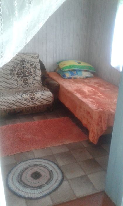 Продам дачу на Бухтарме