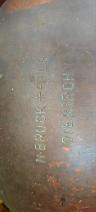 Vand cazan de țuică