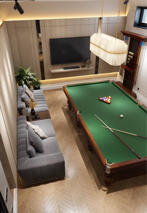 Продажа люкс дома САЙРАМ ВИЛЛАДЖ 6 соток 450м2