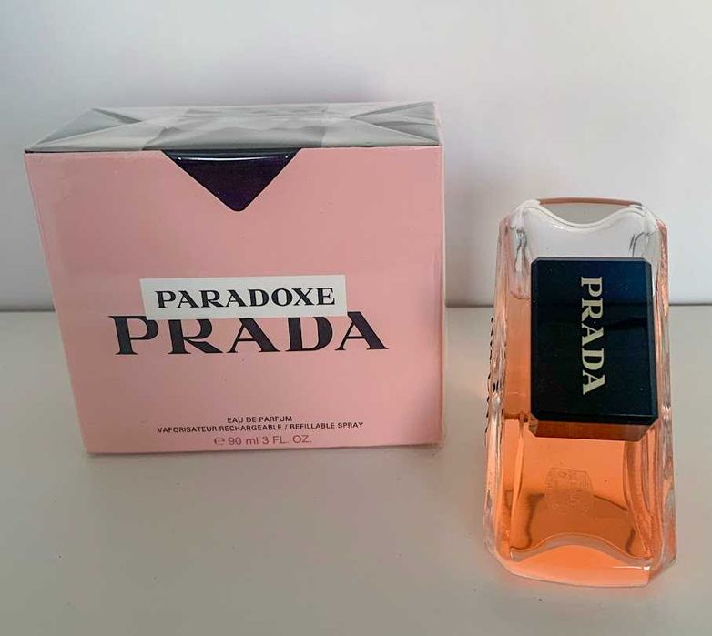 Prada Paradoxe 90ml EDP