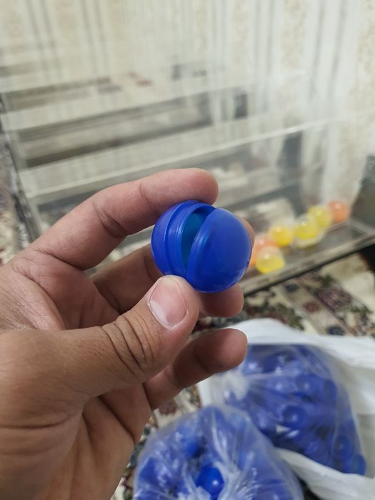 Lototron, Лототрон 400.000 so'mdan sharik 3000 so'mdan