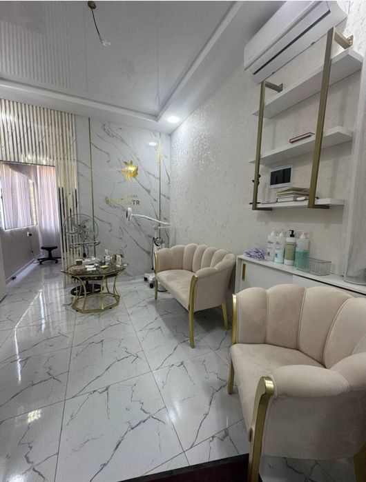 Чиланзар метро Сдаётся комната для Косметология и т.д