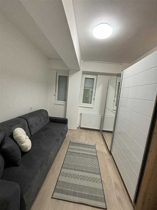 Дава се под наем Двустаен апартамент в Бургас, Център - 55 кв.м за 255 € - Снимка #4