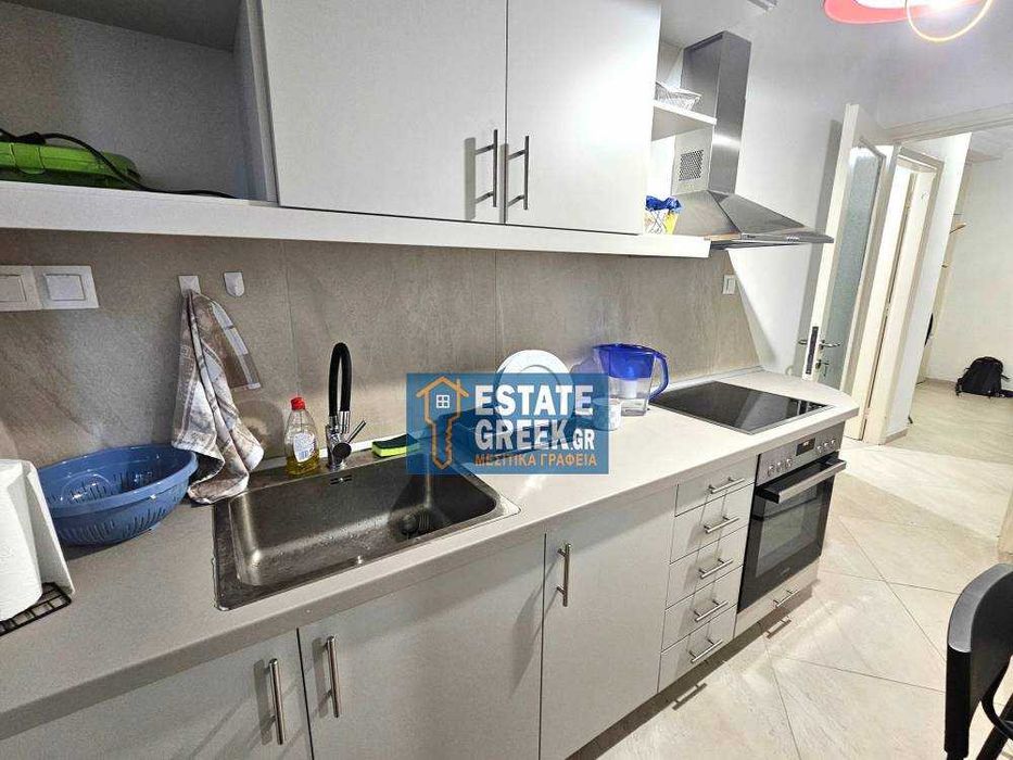 Продава се Тристаен апартамент в Пловдив, Филипово - 75 кв.м за 816 €/кв.м - Снимка #13