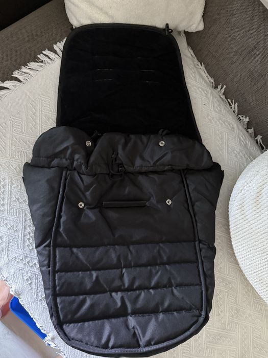 Sac pentru carut de iarna universal