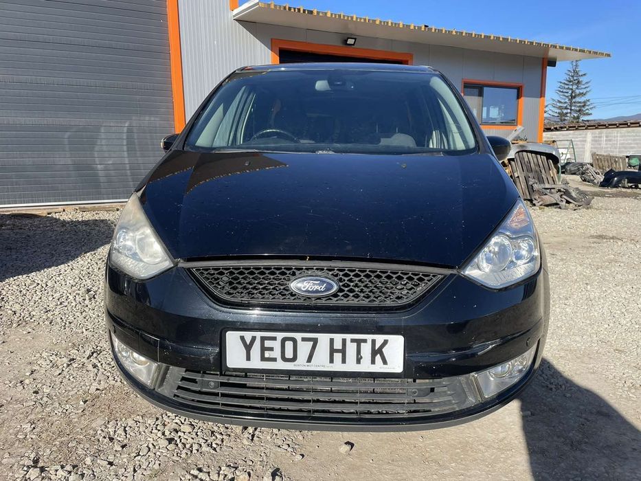 Ford galaxy 2.0tdci 7местен НА ЧАСТИ