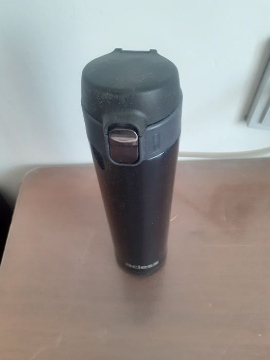 Продам термокружку Aciees фирменная