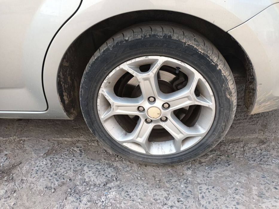 Dezmembrari  Ford MONDEO Mk 4  2007  > 0000 2.0 TDCi Motorina