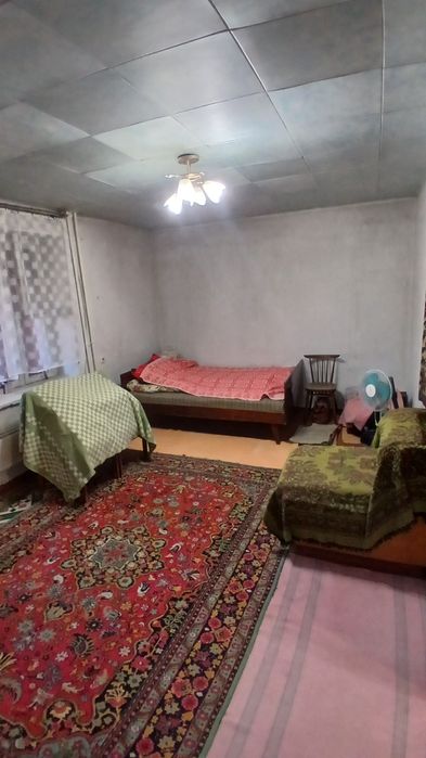 Продам квартиру.