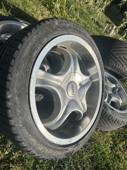 Джанти 16 4 108 7.5j ЕТ 35