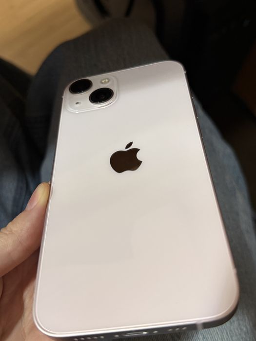 iphone 13 128gb pink
