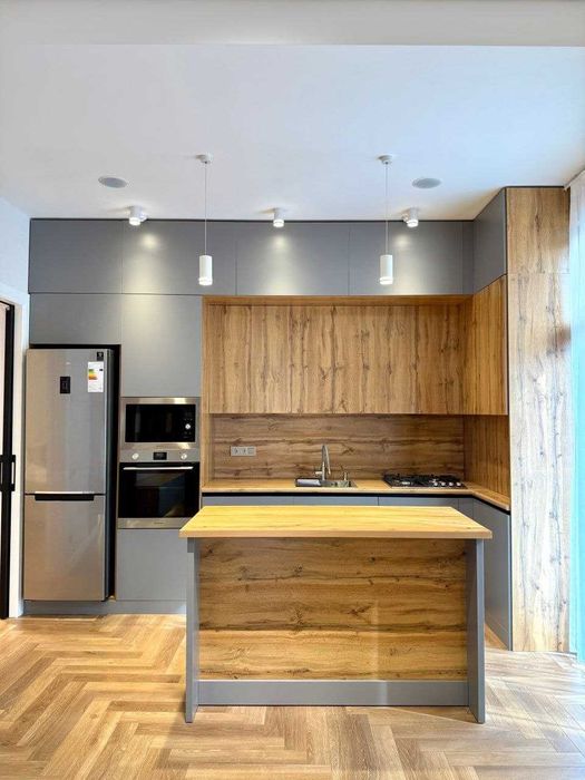 Новая квартира 3/8/14 ЖК Skyline Госпитальный ул.Нукусская Мирабад