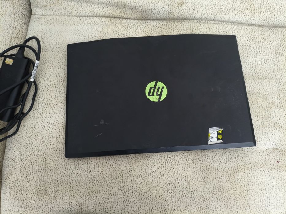 HP Pavilion Gaming Laptop