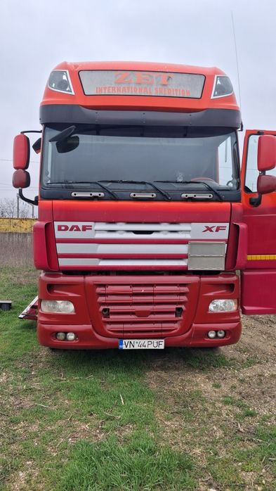 Daf xf 2009 de vanzare