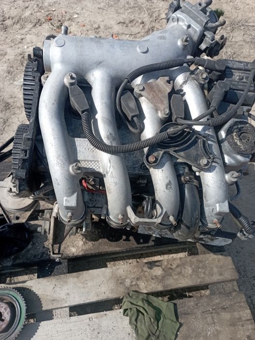 Приоро ваз 16 клапан.