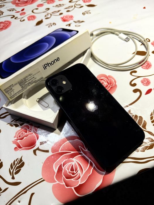 Iphone 12, без гарантией