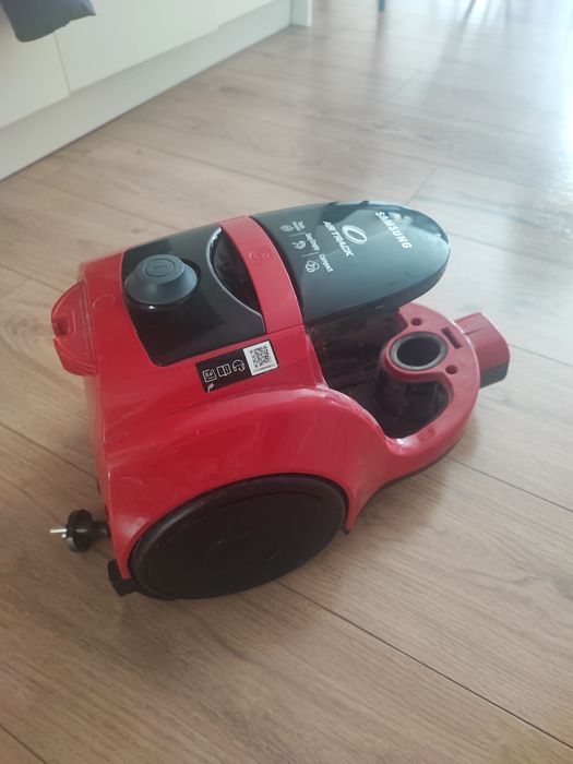 Пылесос на запчасти