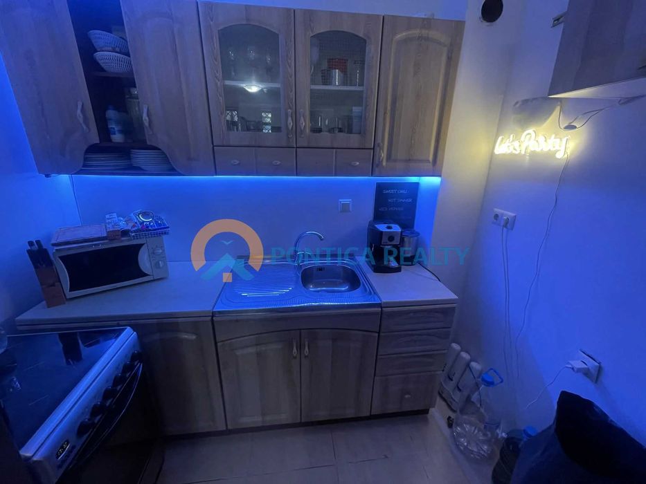 Продава се Двустаен апартамент в Свети Влас - 70 кв.м за 576 €/кв.м - Снимка #6