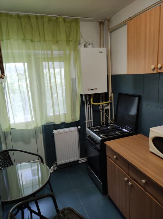 Inchiriez apartament 2cam.D