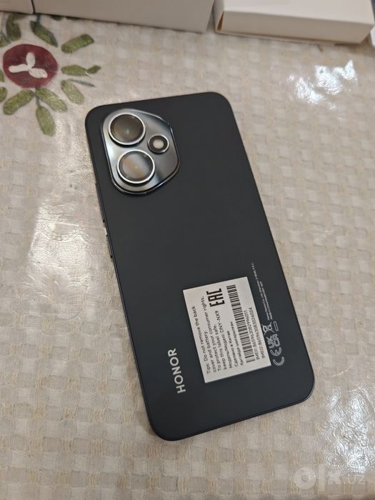 Honor 400 5G 8/256Gbb