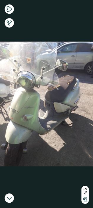 Aprilia Sport city,Leonardo, Atlantic,Scarabeo(Спорт Сити 125-300  Леонардо 150,200 Атлантик 125-500,Скарабео 500-50)-на части