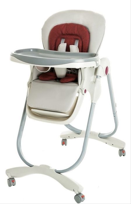 Стульчик для кормление Текнум