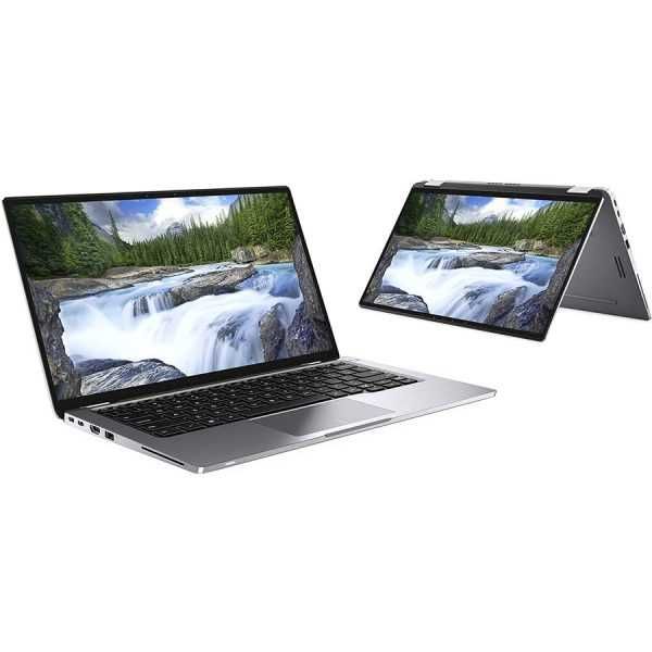 Dell Latitude  7400 2in1 Core i7 Gen8 16ram/512 nvme touchscreen