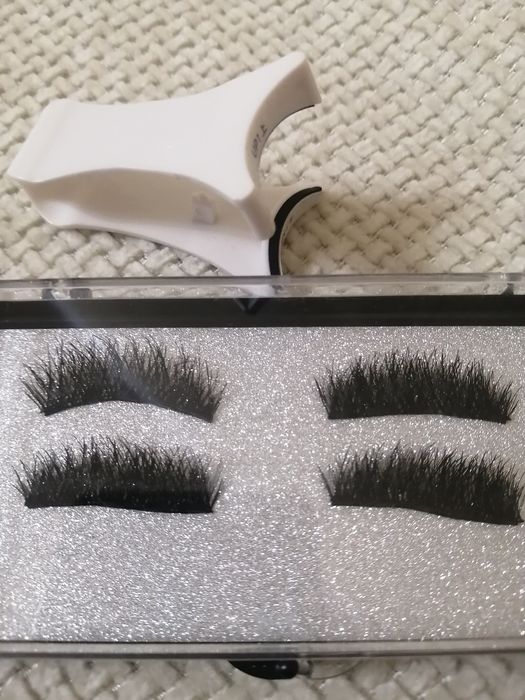 Магнитные ресницы