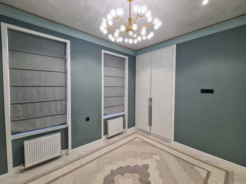 Продаётся дом Мирзо-Улугбекский район Циолковского  2.6 сотки 360 м²