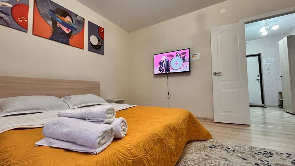 1,5 посуточно ЛЮКС