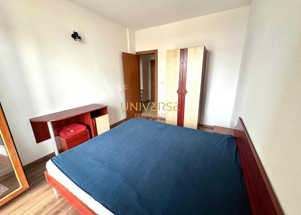 Продава се Двустаен апартамент в к.к. Слънчев бряг - 57 кв.м за 1193 €/кв.м - Снимка #9