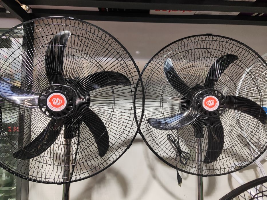 Ventilator sotiladi Вентилятор сотилади Янги!!!