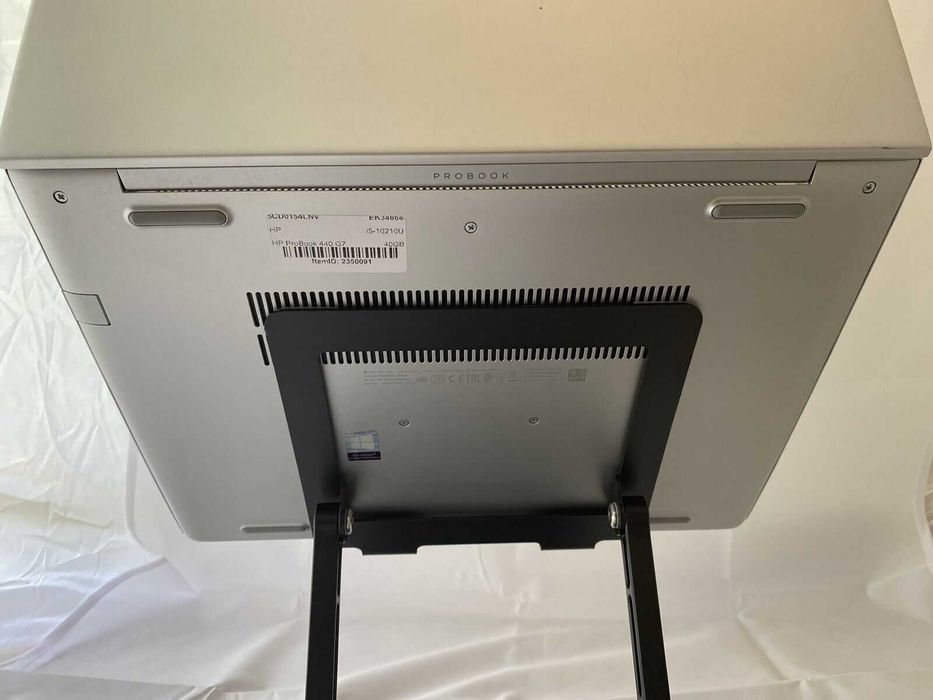 HP ProBook 440 G7 /14 IPS Full HD /i5-10210U / 16GB DDR / 1TB SSD