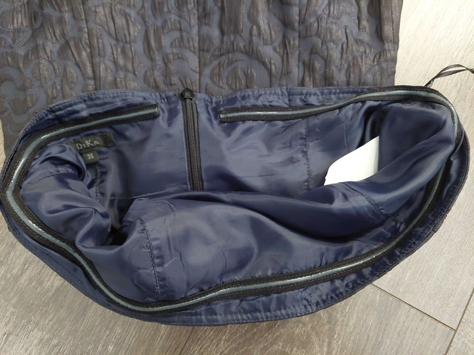 Дамски рокли - различни видове