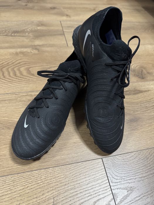 Ghete de fotbal Nike PHANTOM GX II PRO TF