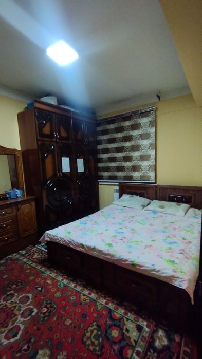 Kvartira sotiladi. 2/5/7