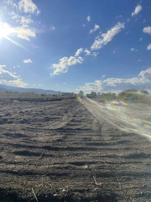 Продава се Парцел в Пловдив, Беломорски - 4449 кв.м за 150 €/кв.м - Снимка #1